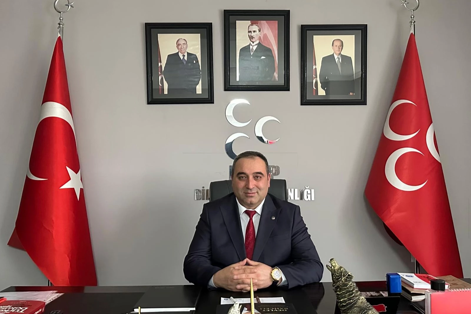 MHP Bilecik Pazaryeri