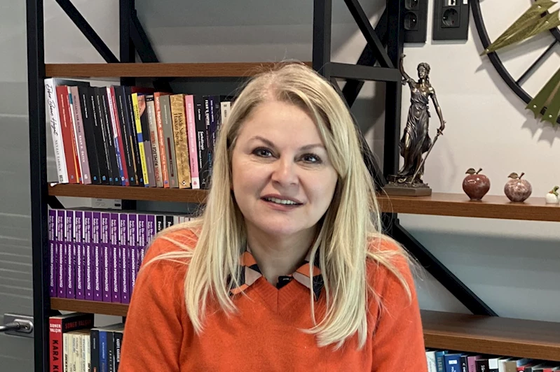 Prof. Dr. Deniz Ülke Kaynak: Büyük bir umutsuzluk salgını var