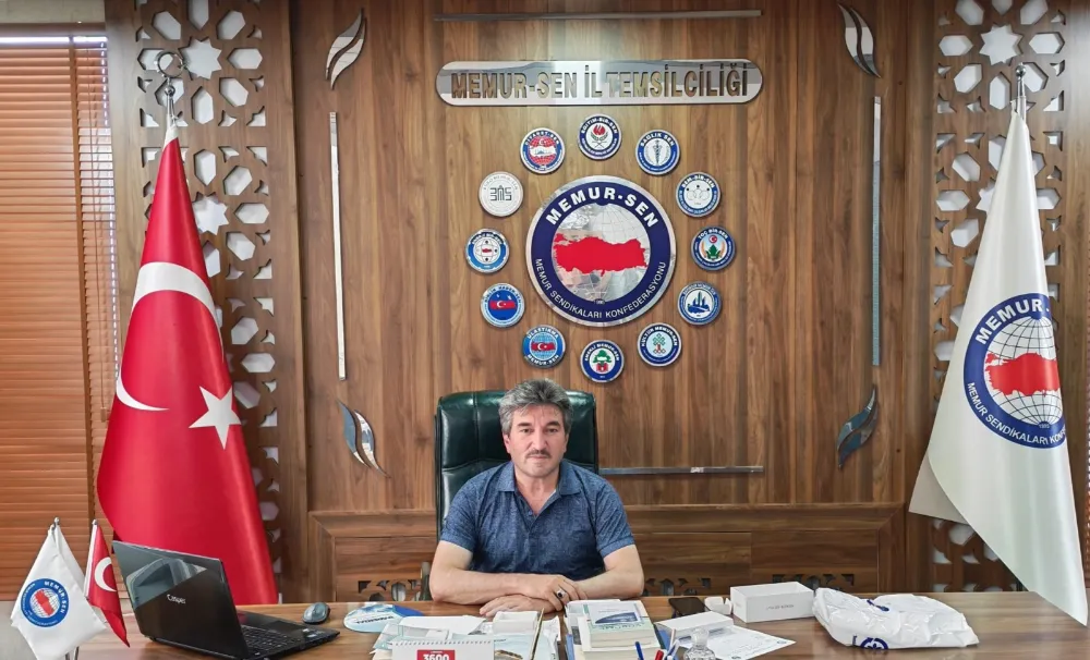 NORM FAZLASI ÖĞRETMENLERİMİZİN RESEN ATAMASI İPTAL EDİLMELİDİR