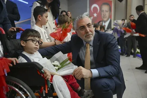 İŞKUR’dan “Engelsiz İşgücü Uyum Programı” Erzurum’da Başladı 