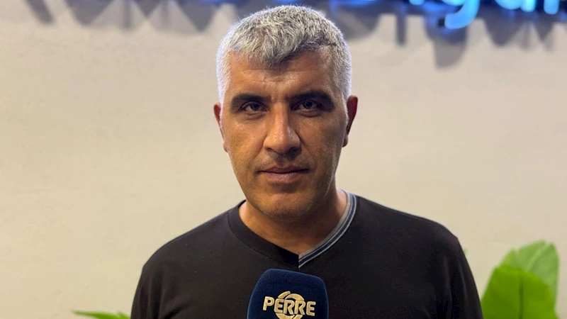 Dr. İsmail Tosun: ‘Adıyaman’da, baraj suyunu içme suyu olarak kullanmak, en büyük ihanetlerden biridir’  - Videolu Haber