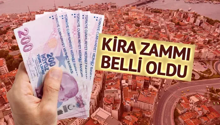 Erzurum’da Kira Artış Tavanı Belli Oldu