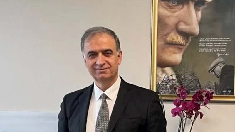 Başkan Şaban Çağıran: ‘Eğitim Bayramı tüm Besnililerin ortak değeridir’ 