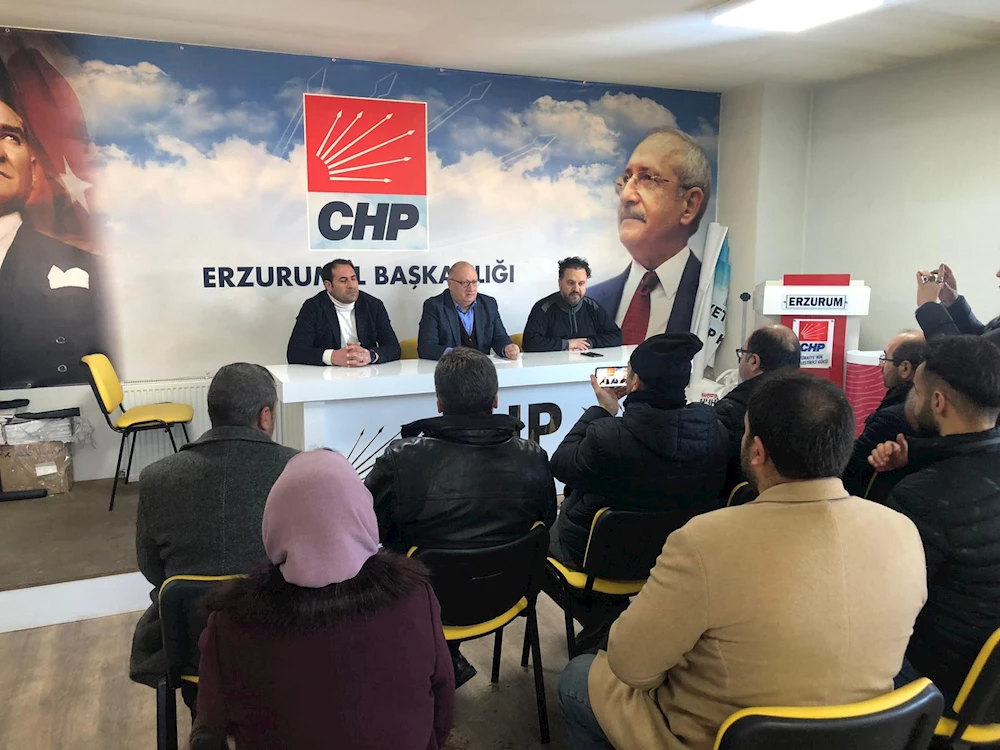 Asrın İhaneti, Asrın Beceriksizliği