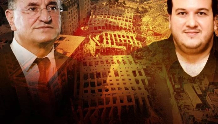 Rönesans Rezidans’ta onlarca insan hayatını kaybetti! Şahan Gökbakar “Sorumlulardan biri de Lütfü Savaş” deyince yanıt gecikmedi