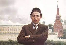 Tatar Türklerinin millî şairi Abdullah Tukay