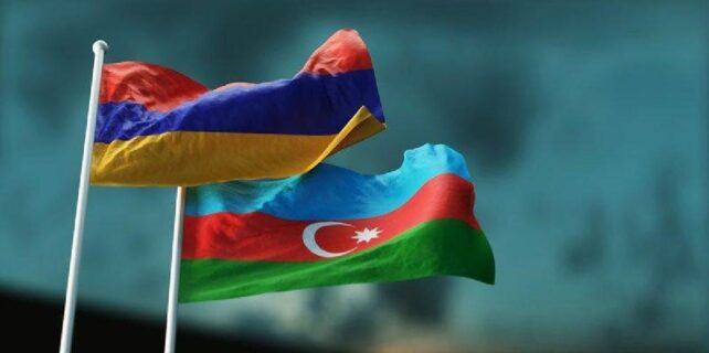 Azerbaycan ve Ermenistan demiryollarını açıyor