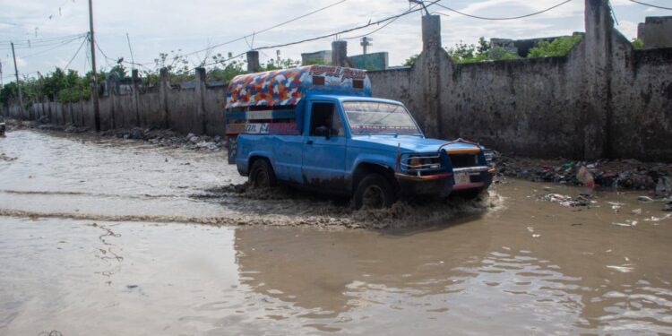 Haiti’deki selde en az 15 kişi öldü