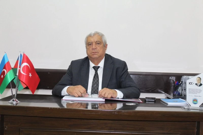 Azerbaycan hakkını alacaktır